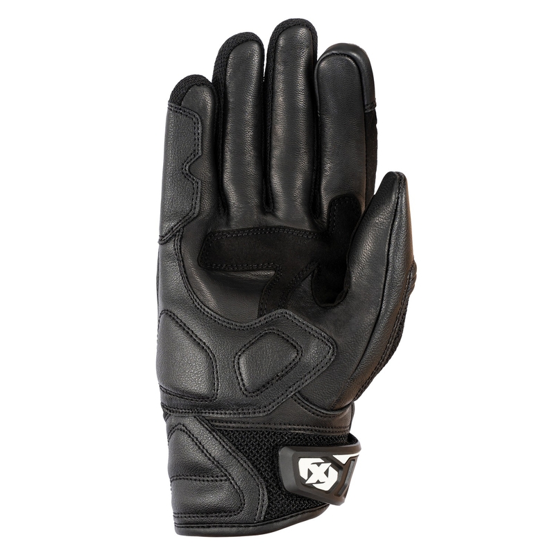 Guantes de moto Oxford RP-4S 3.0 negros
