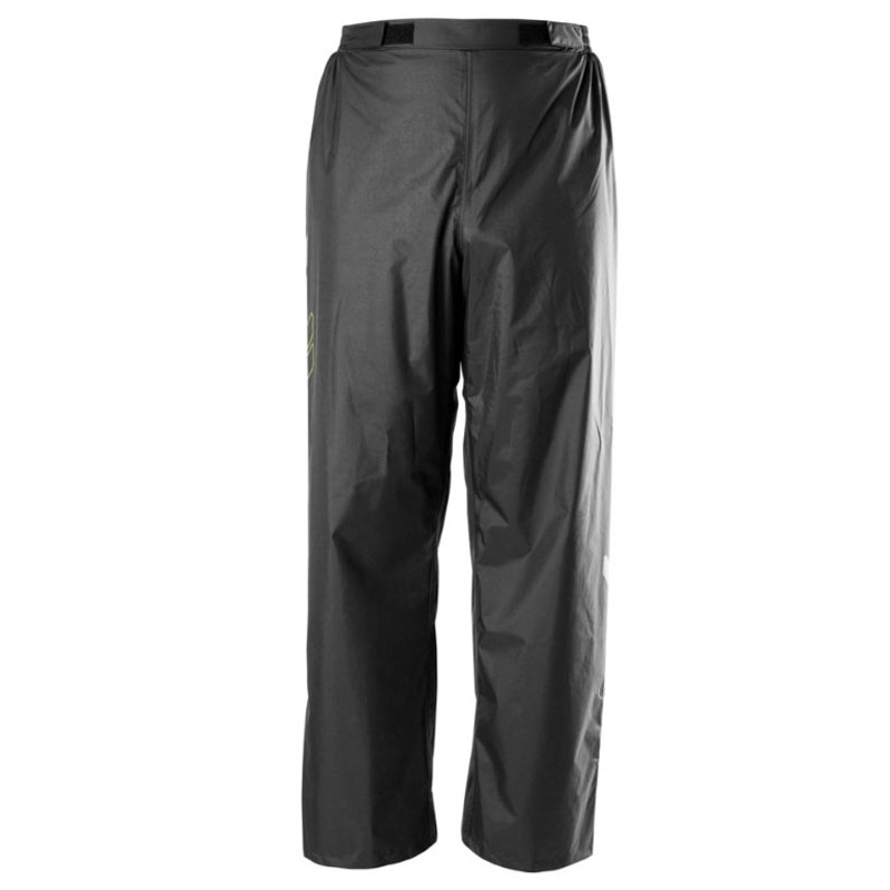 Pantalones de lluvia Furygan Tornado negros