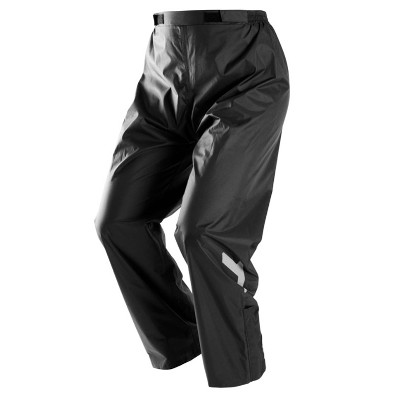 Pantalones de lluvia Furygan Tornado negros