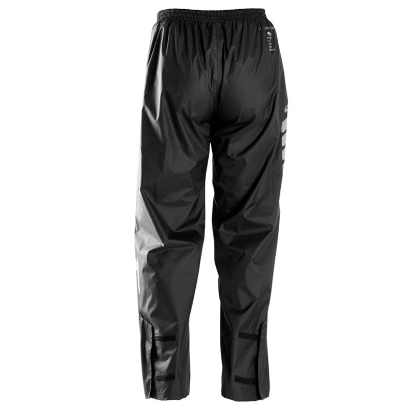 Pantalones de lluvia Furygan Tornado negros