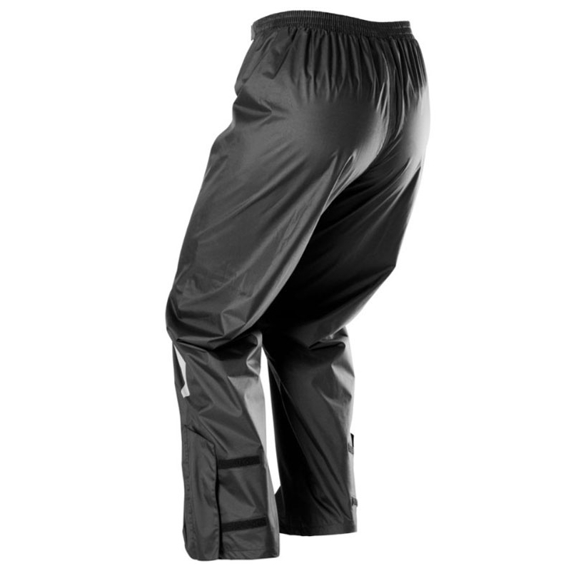 Pantalones de lluvia Furygan Tornado negros