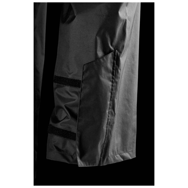 Pantalones de lluvia Furygan Tornado negros