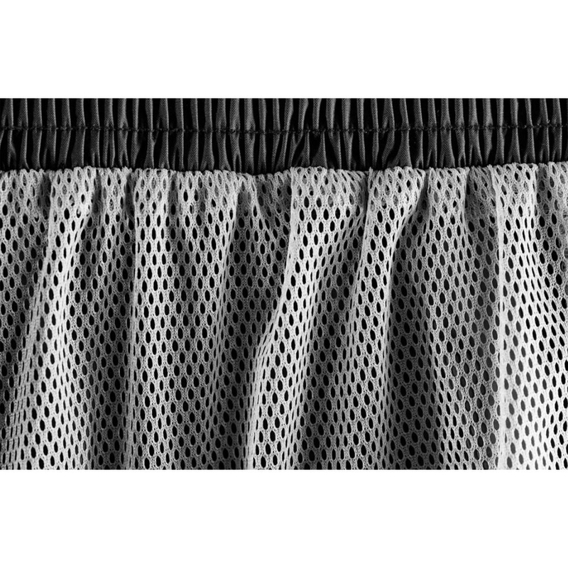 Pantalones de lluvia Furygan Tornado negros