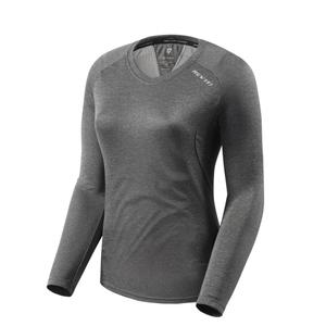 Camiseta térmica Revit LS Sky de mujer liquidación
