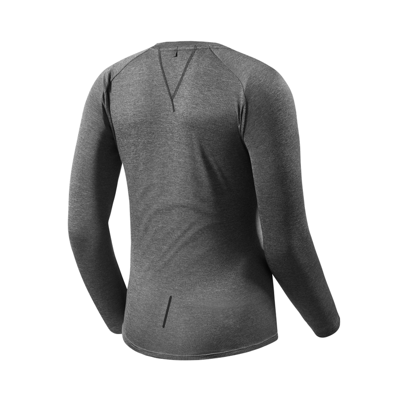 Camiseta térmica Revit LS Sky de mujer liquidación