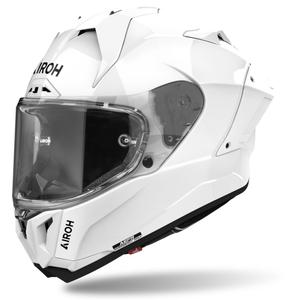 Casco integral para moto Airoh GP800 Color blanco