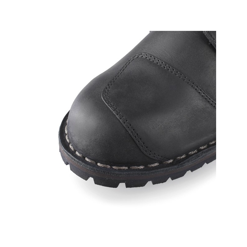 Stylmartin Yu'rok Botas de moto negras