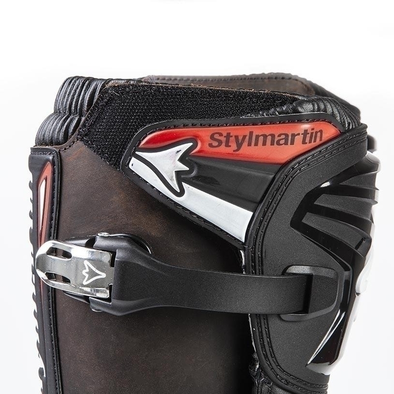 Botas de moto Stylmartin Impact RS