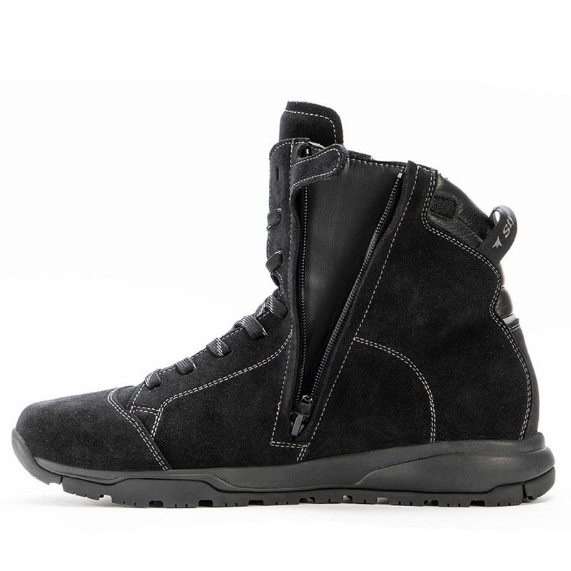 Botas de moto Stylmartin Zed WP negras