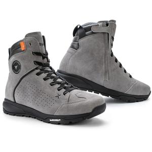 Botas de moto Stylmartin Zed Air gris