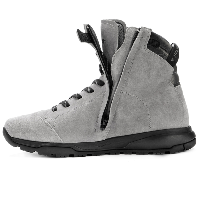 Botas de moto Stylmartin Zed Air gris