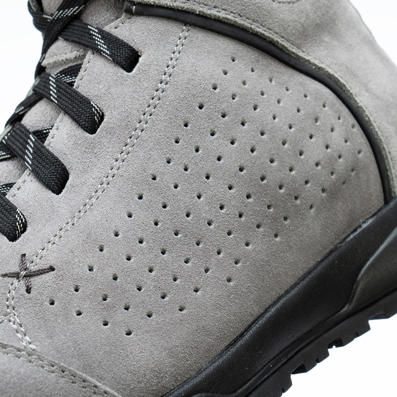 Botas de moto Stylmartin Zed Air gris