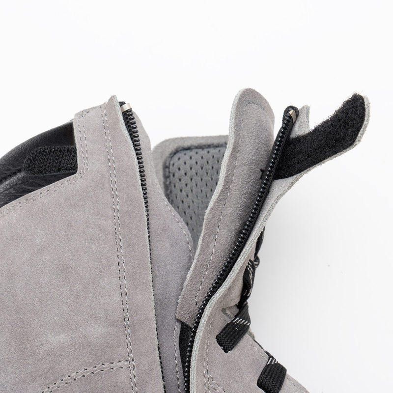 Botas de moto Stylmartin Zed Air gris