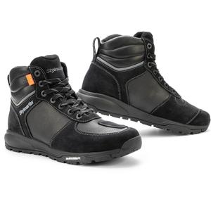 Botas de moto Stylmartin Piper WP negras
