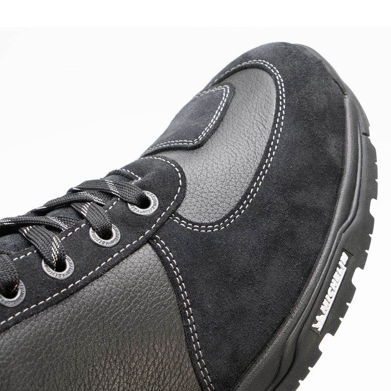 Botas de moto Stylmartin Piper WP negras