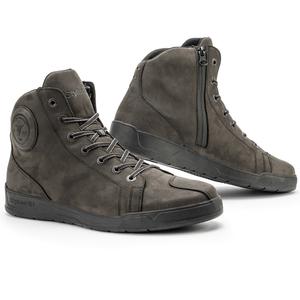 Botas de moto Stylmartin Tank WP marrón