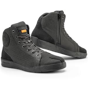 Botas de moto Stylmartin Tank WP antracita