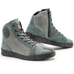 Botas de moto Stylmartin Tank Air color gasolina