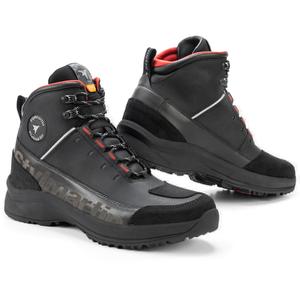 Botas de moto Stylmartin Vertigo WP negras