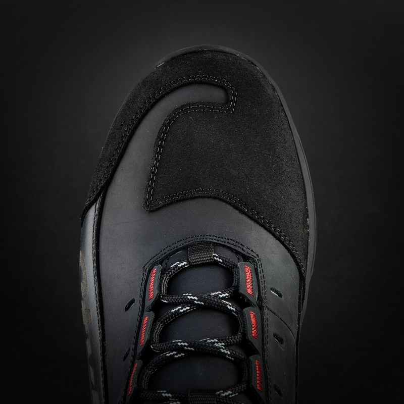 Botas de moto Stylmartin Vertigo WP negras