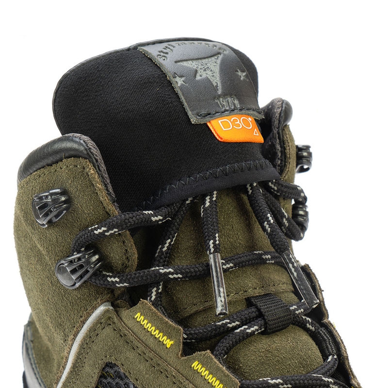 Botas de moto Stylmartin Vertigo Air color caqui