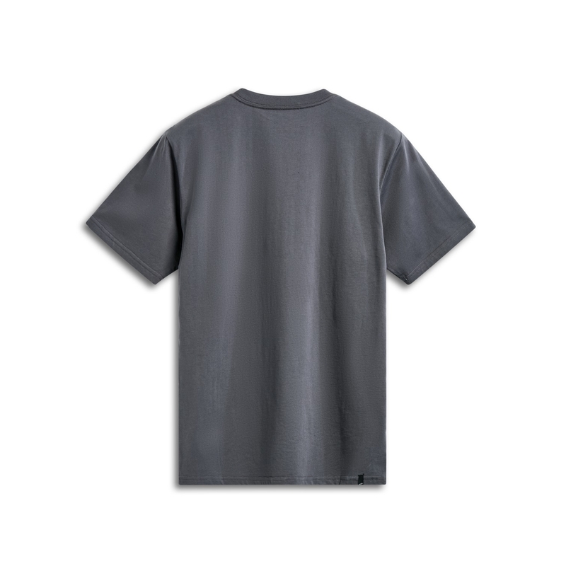 Camiseta gris Alpinestars Cereal CSF