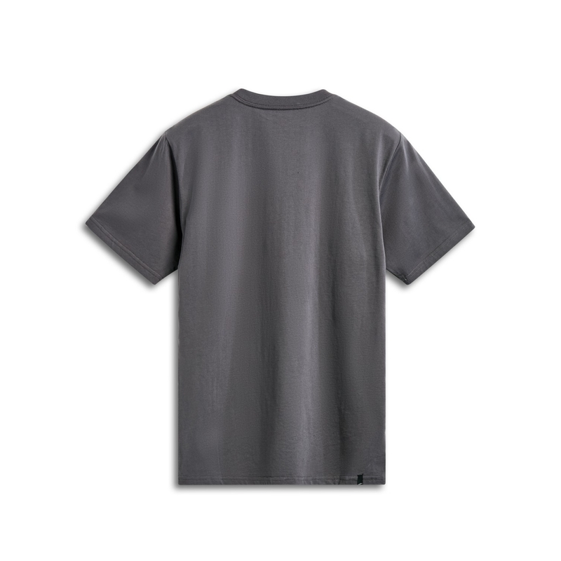 Camiseta Prevail CSF de Alpinestars en color gris