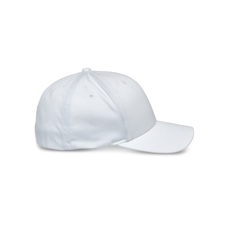 Gorra Alpinestars Share blanca