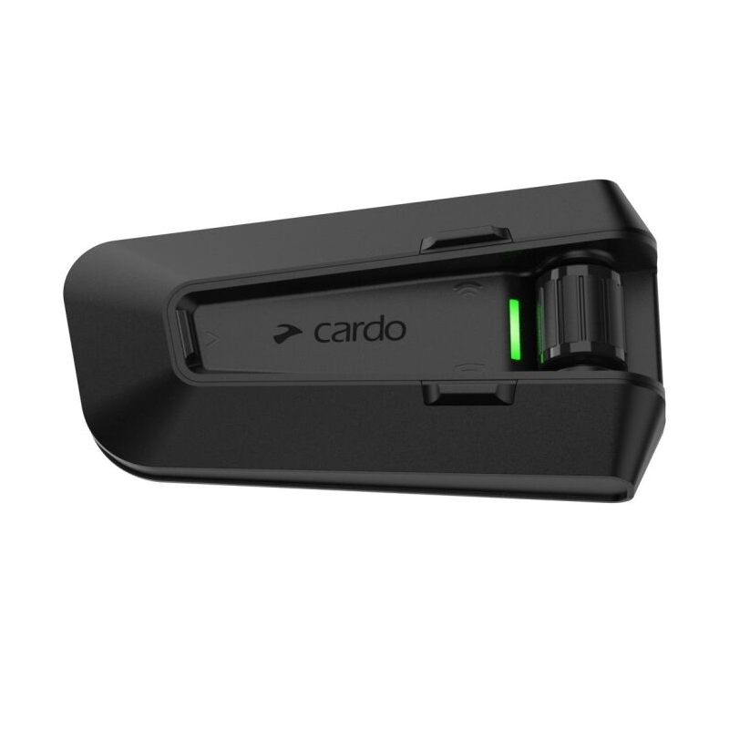 Intercomunicador Bluetooth CARDO PACKTALK PRO solo