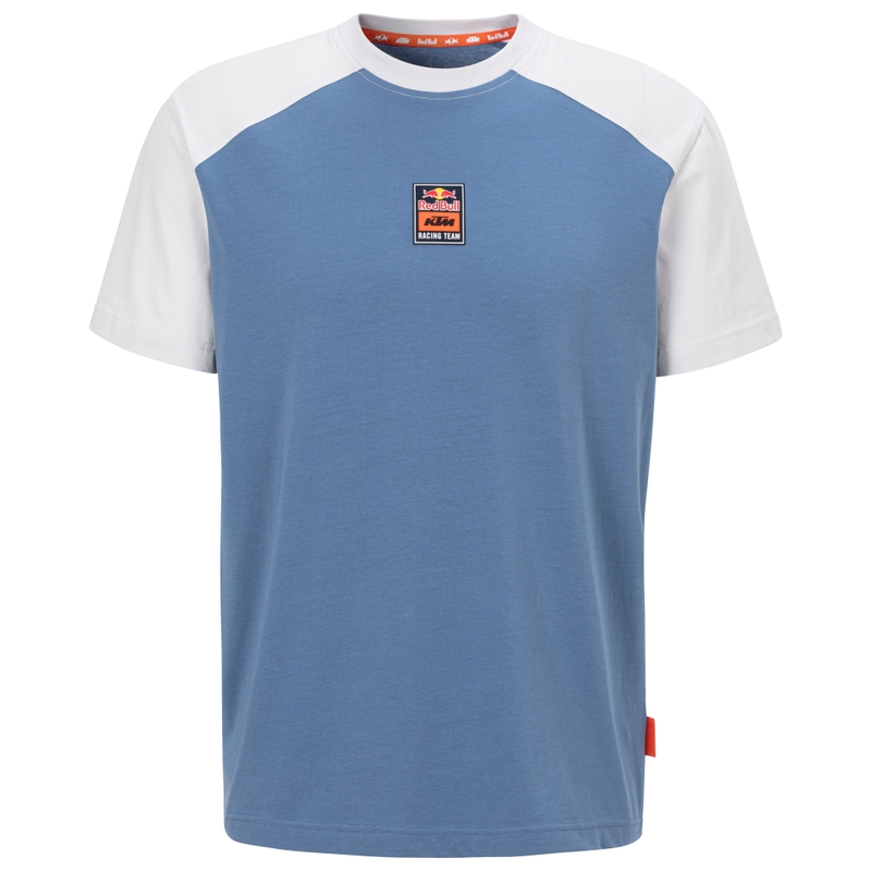 Camiseta KTM Dusk azul grisácea