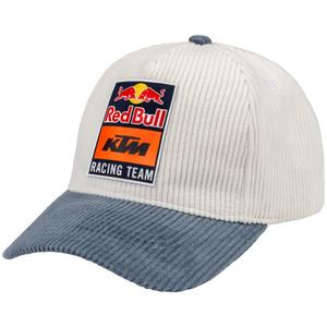 Gorra KTM Dusk azul-gris
