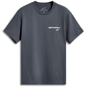 Camiseta Alpinestars No Barrier CSF gris