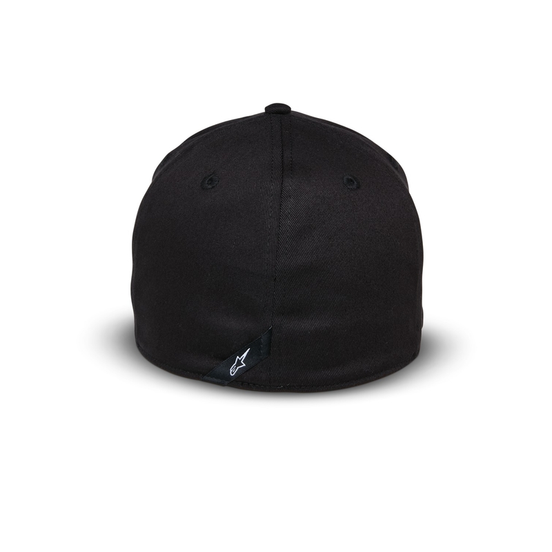 Gorra Elemental Aplinestars negra