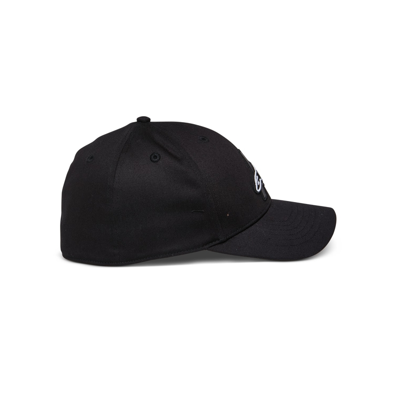 Gorra Elemental Aplinestars negra