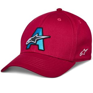 Gorra elemental roja de Aplinestars
