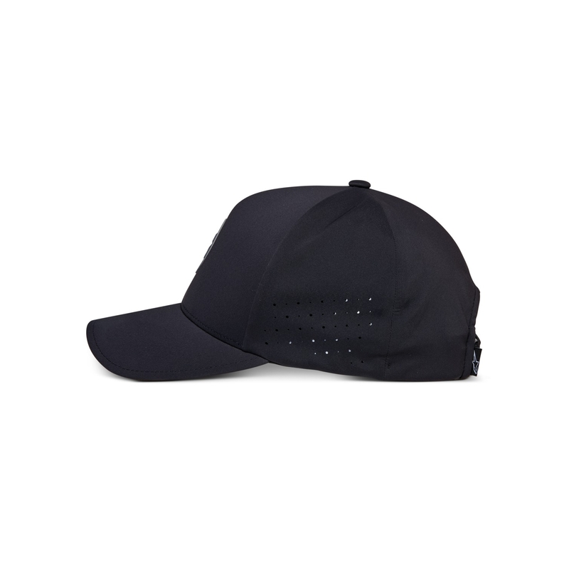 Gorra Aplinestars Apex negra