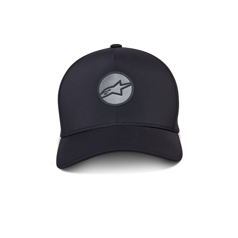 Gorra Aplinestars Apex negra