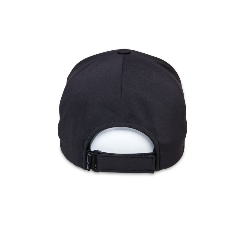 Gorra Aplinestars Apex negra