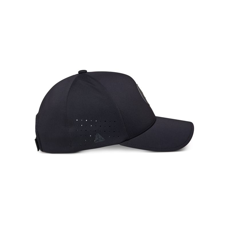 Gorra Aplinestars Apex negra