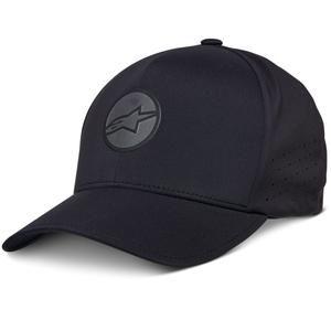 Gorra Aplinestars Apex negra