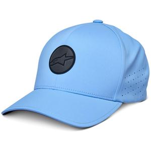 Gorra Aplinestars Apex azul claro