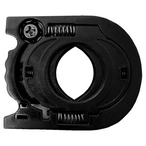 Mecanismo de visera MT-V-28B y MT-V-28B MAX VISION