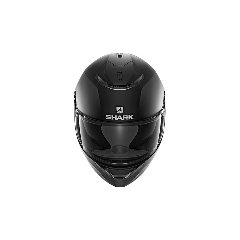 Casco integral SHARK SPARTAN Blank negro mate - II. calidad