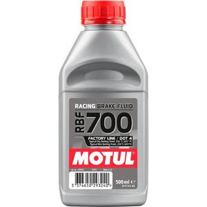 Líquido de frenos Motul RBF 700 500 ml