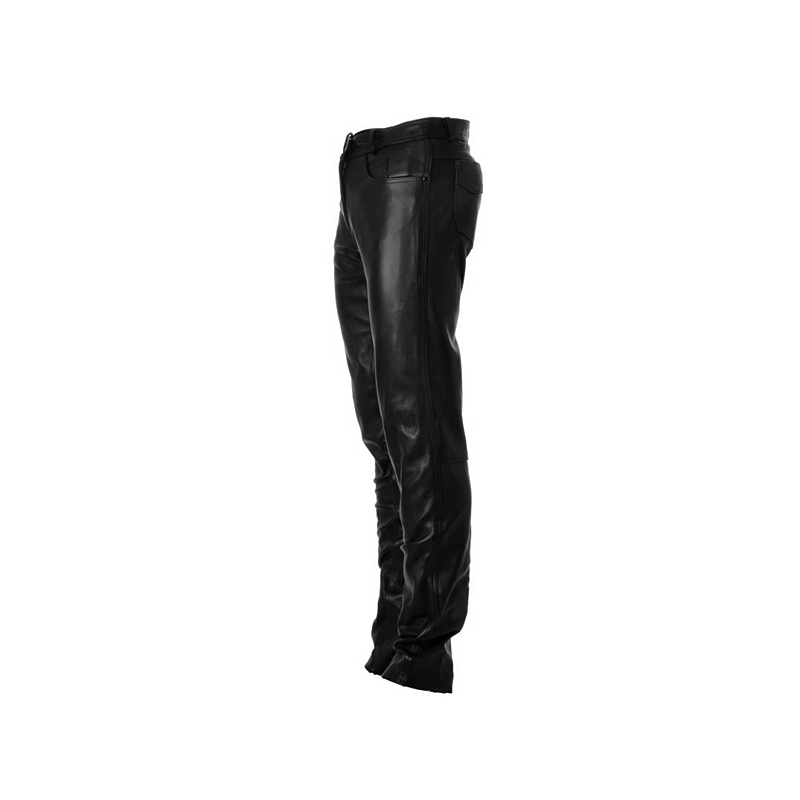 Pantalones de moto para mujer Roleff RO2 - II. calidad