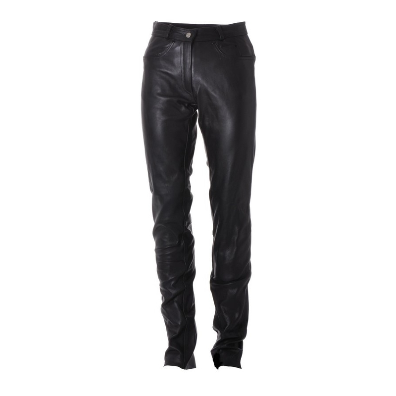 Pantalones de moto para mujer Roleff RO2 - II. calidad