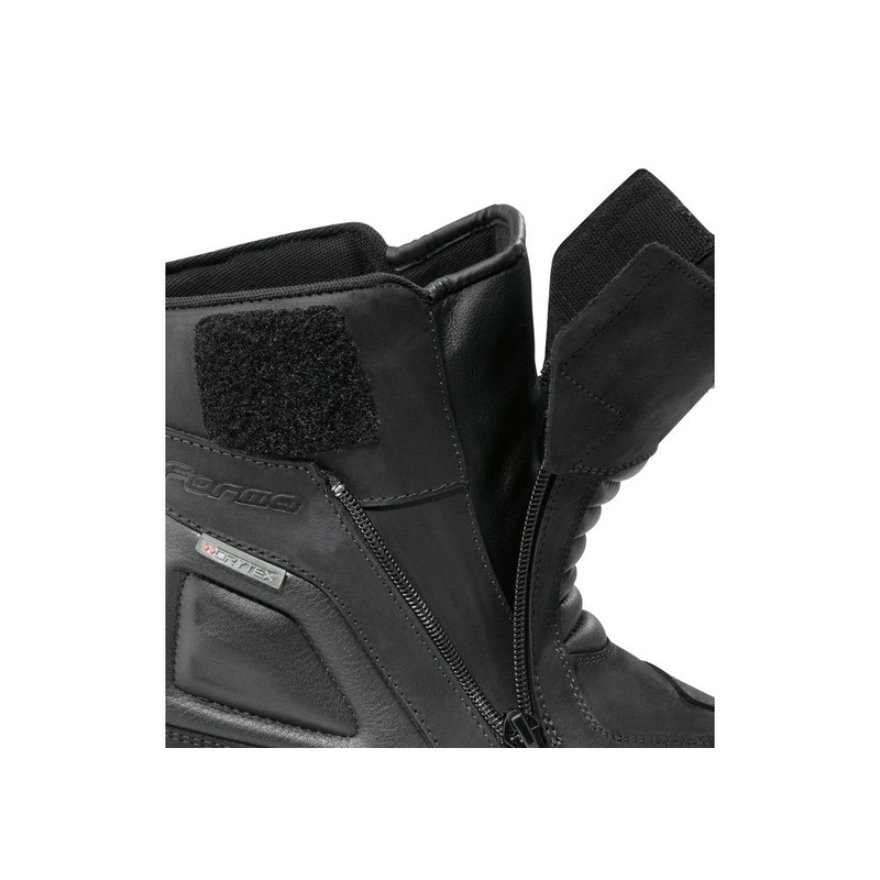 Botas de moto Forma Latino WP