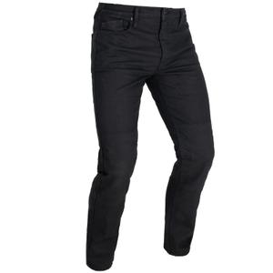 Vaqueros de moto Oxford Original Approved AAA Slim Jeans negros