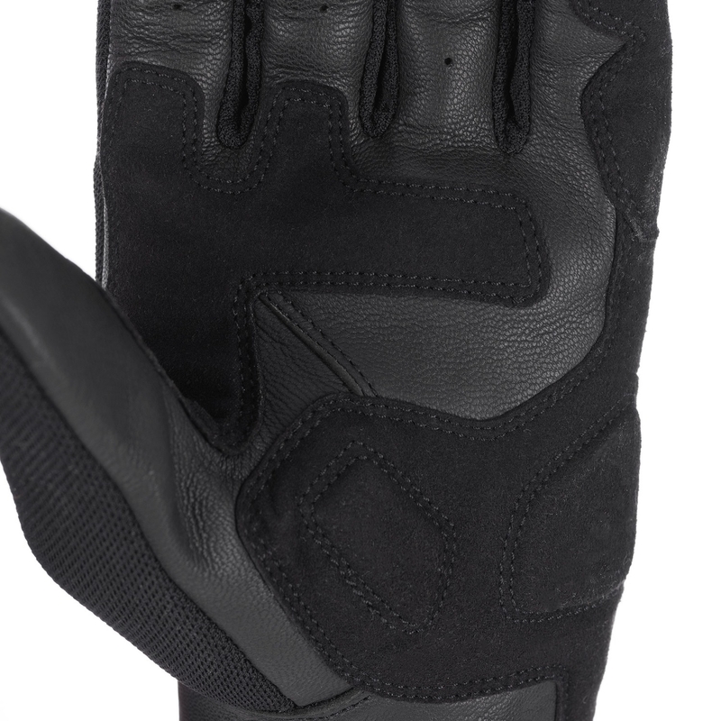 Guantes de moto Oxford Dakar 1.0 negros