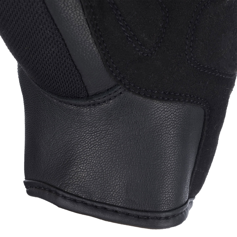 Guantes de moto Oxford Dakar 1.0 negros